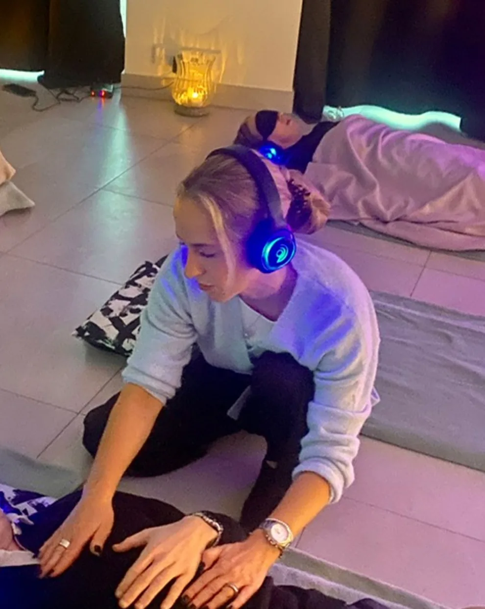 9D Breathwork at Goyoga Tallinn