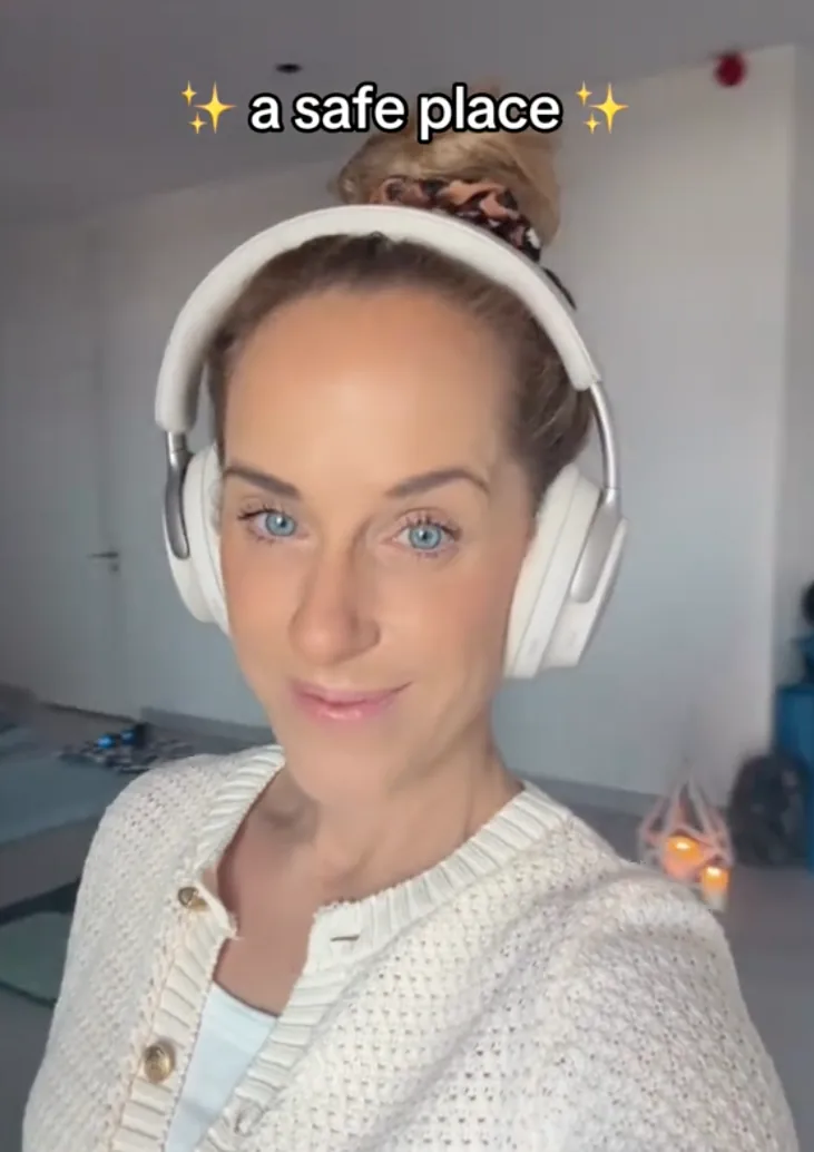 Liina Täht - 9D Breathwork & Trauma Coach | Goyoga Estonia Tallinn