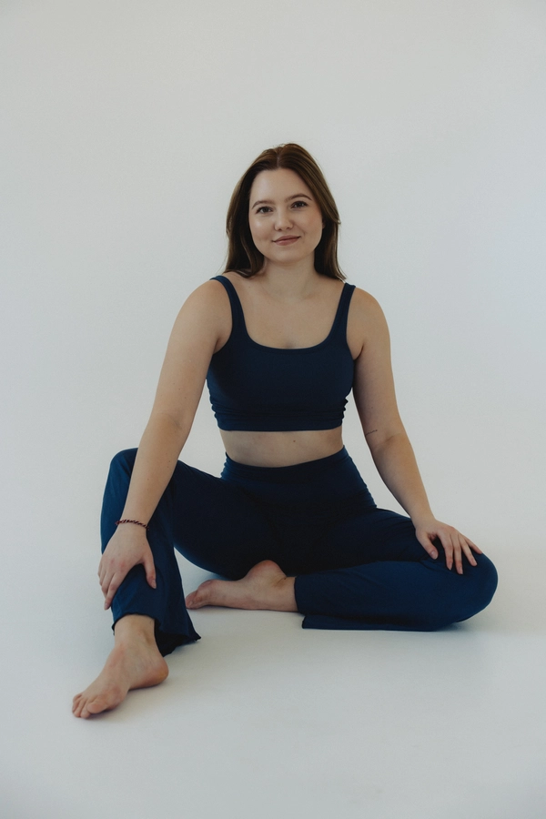 Yin Yoga Classes in Tallinn at Goyoga Tallinn