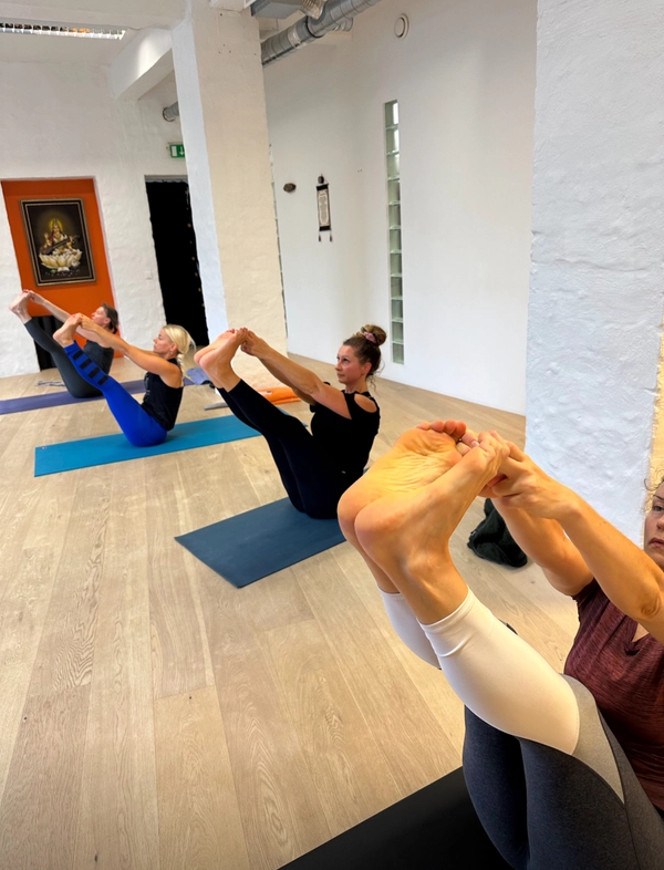 Goyoga Tallinn Studio