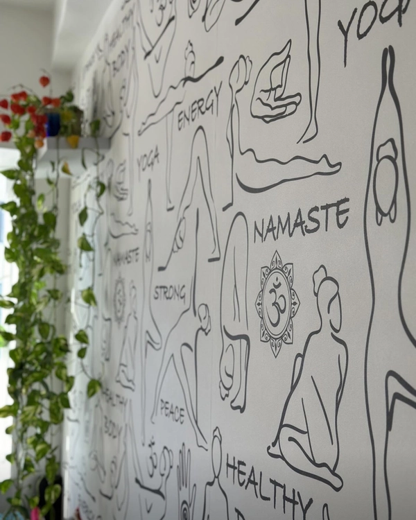 Goyoga Tallinn Studio