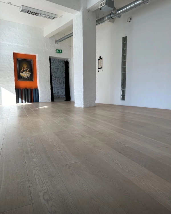 Goyoga Tallinn Studio