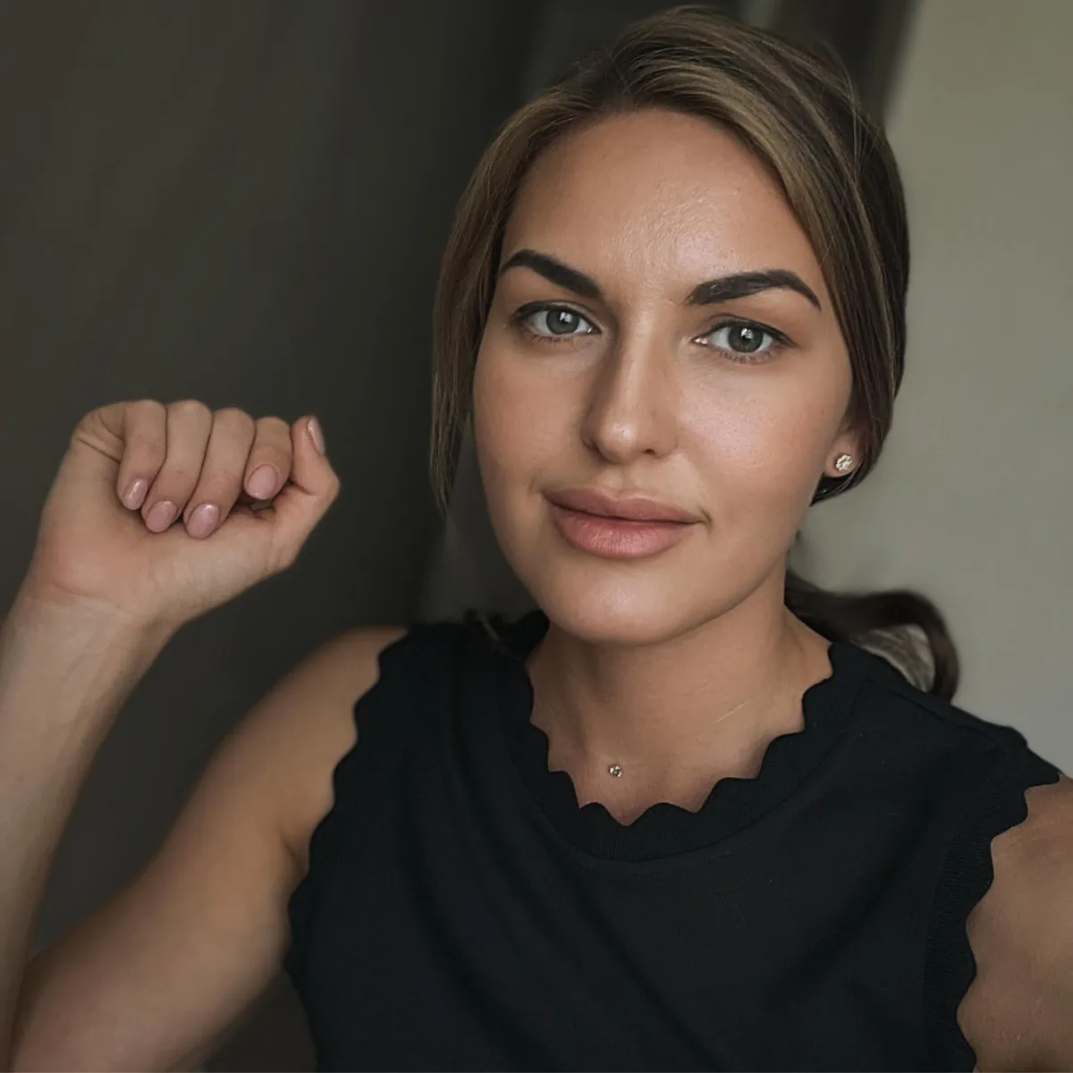 Anna Prygova - The Reset Method, Hatha and Aerial Yoga | Goyoga Estonia Tallinn