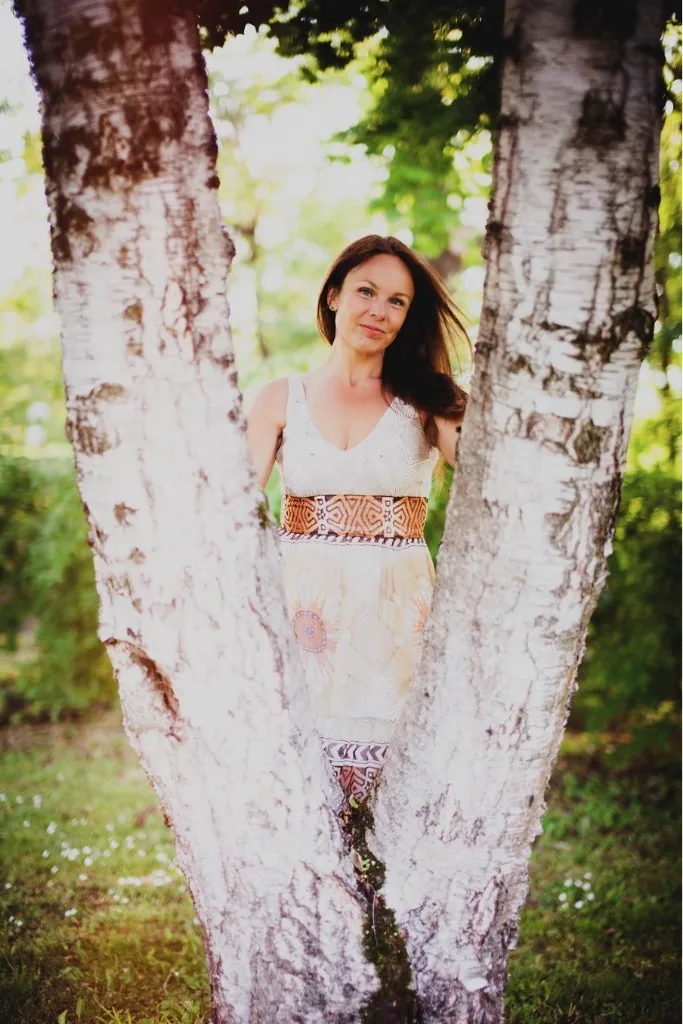 Liis Ugandi - Restorative Yoga | Goyoga Tallinn
